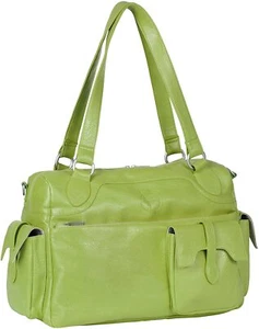 Lassig Tender Collection Wickeltasche Enthält Zubehör Oasis - Bild 1 von 6