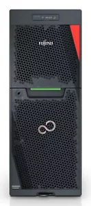 Server Fujitsu TX1330 M6, E-2488, 1x32GB - Bild 1 von 6