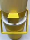 Distributeur rétro pompe à eau jaune vintage Thermos 7771/P