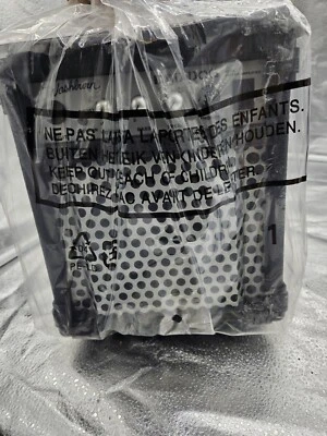 Mini amplificador de práctica para guitarra eléctrica Washburn Bad Dog 9" BD8 12W Foto 1 de 4