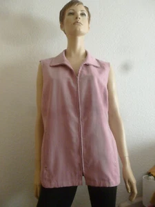 Damenweste Gr. 46 "VUNIC" rosa - Bild 1 von 1
