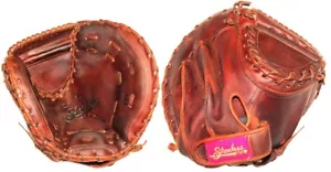Shoeless Jane 32" Fastpitch Catchers Glove Right Hand Throw 3200FPCMR - Picture 1 of 3