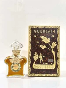 150225-81 Guerlain 30ml Purple Label 30ml 1 oz Parfum - Picture 1 of 6