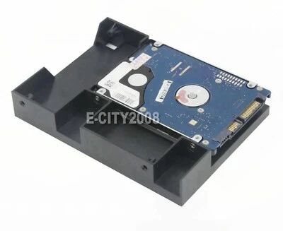 2.5" SSD to 3.5" HDD Tray Caddy Adapter 661914-001 for HP G8 G9 651314-001 F238F - Image 1 of 4
