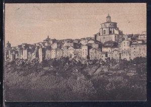 Cartolina Zagarolo Panorama N1170 - Picture 1 of 1