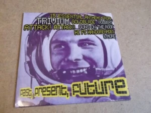 Various:  Big Cheese Magazine sampler  CD  Sealed, Trivium etc - Picture 1 of 2