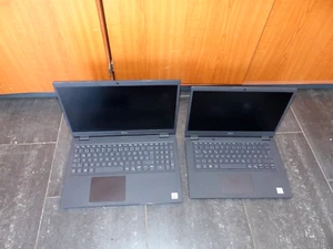 2x Dell Latitude(3410 & 3510) Intel i3-10110U 8GB ohne SSD Notebook defekt #18AR - Afbeelding 1 van 10