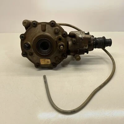 Gearcase, Front Asm - 2017 Arctic Cat Wildcat Sport — 第 1/4 张图片