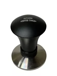 AlTaGru Coffee Tools Tamper Pressino 58mm mit einstellbarem Druck - Bild 1 von 1