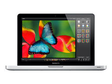 MacBook Pro 16 GB Apple Notebooks mit Intel Core i7 3. Gen Prozessor