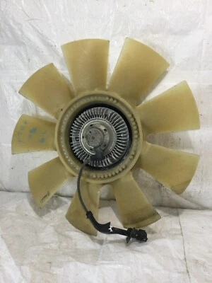 2005 Ford F-350 SD Fan Blade  3034 OEM - Image 1 of 4