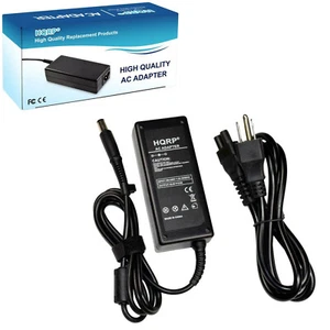 HQRP Cargador para HP ProBook 400 / 430 / 430 / 430 G1 / 440 / 440 G0 Ordenador - Picture 1 of 5