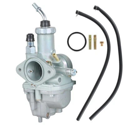 Carburetor FOR Yamaha Tri Moto 200 225 YTM200 YTM200DX YTM225DR 1983-1985 Carb - Image 1 of 4