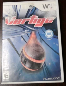 Vertigo (Nintendo Wii, 2009) - Picture 1 of 3