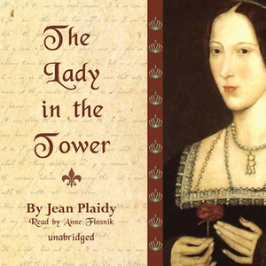 The Lady in the Tower by Jean Plaidy 2012 Unabridged CD 9781433255854 - Bild 1 von 1