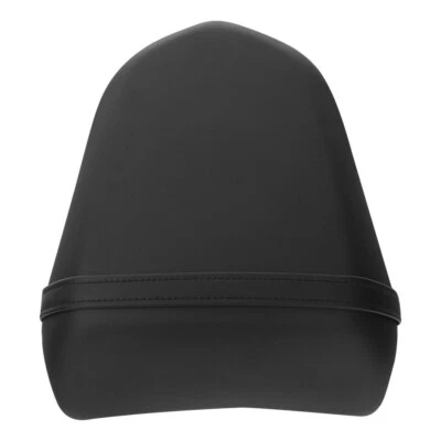 Asiento de pasajero trasero negro apto para Kawasaki Ninja 650 EX650 2012 2013 2014-2016 Foto 1 de 4
