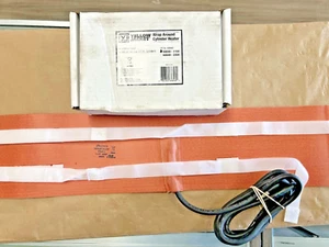 Yellow Jacket OEM 68848 Wrap Around Refrigerant Cylinder Heater 115 VAC - Picture 1 of 1