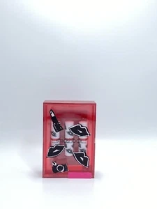 Smashbox Be Legendary Lipstick Trio (3 Full Size) $63 Value - Picture 1 of 4
