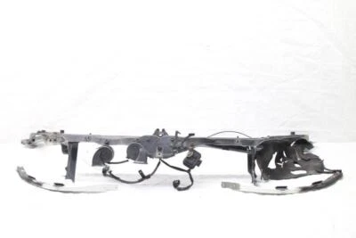 Lexus SC430 Z40 2002 convertible #323 soporte central radiador superior  Foto 1 de 4