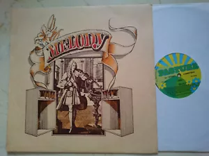 MELODY Same *70s CHRISTIAN POP SOUL NEW ZEALAND BAND*NM* - Bild 1 von 5
