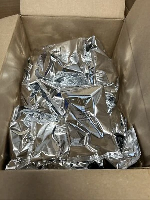 42 BAGS OF 2.75 oz PEPPERMINT MOCHA FLAVORED GROUND COFFEE BULK BOX☕️ Holiday - Image 1 of 3