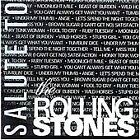 Salute To The Rolling Stones (1999) Cd Quality Checked & Fast Free P&P