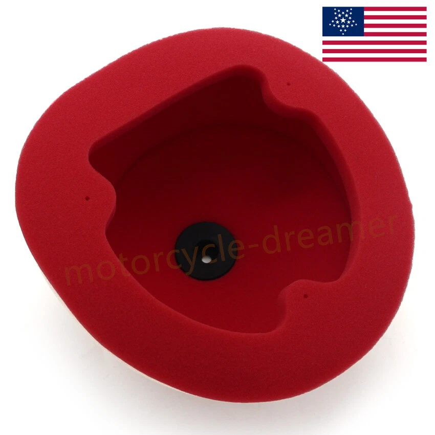 Air Filter For KTM 400 EXC Racing 2000-2005/XCW 2007/SX MXC Racing 2001-2002 - Imagem 1 de 4