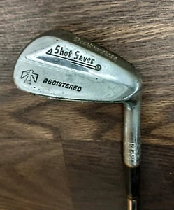 Gebraucht Damen Vintage Northwestern ""Shot Saver"" eingetragen RAM-LOK Sandkeil - Bild 1 von 5