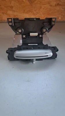 Mini One R56 1,4 95kW BJ07 CD Radio Autoradio 3452697 - Bild 1 von 4