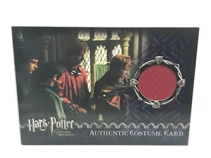 Harry Potter and the Prisoner of Azkaban Costume Card George Weasley - 1222/1300 - Picture 1 of 2