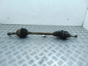 Antriebswelle links Beifahrerseite Auto & ABS Mk1 1.4 Diesel 03-10U für Citroen C2 - Bild 1 von 5