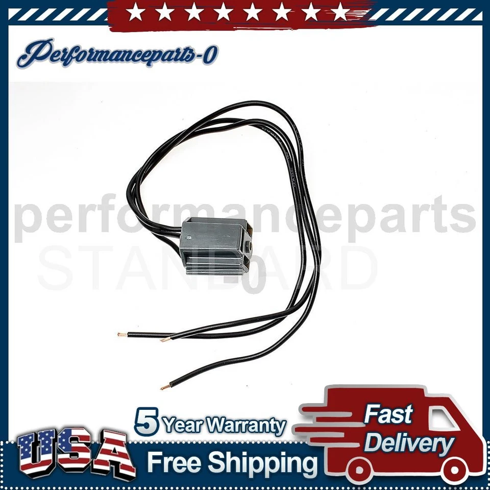 Conector de faro de encendido estándar para Subaru Brat 1978-1987 Foto 1 de 4