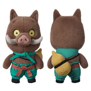 Muñeca de peluche oficial Anime Nobody juguete de peluche dibujos animados peluche regalo - Imagen 1 de 19