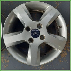 Cerchio in Lega FORD FIESTA (CBK) (dal 12/2005 al 12/2008) 15 pollici 15 6.0J - Imagen 1 de 4