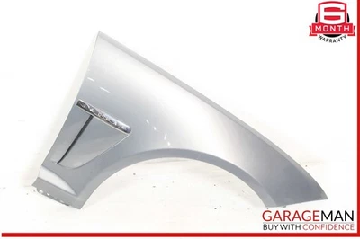 Panel de guardabarros delantero derecho del lado del pasajero 12-15 Jaguar XF XFR OEM Foto 1 de 4