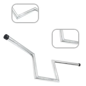 Handlebar For Yamaha Star Bolt XV950 XVS950 For Yamaha Star Bolt XV950 XVS950 - Picture 1 of 14