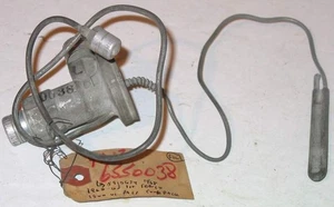 1960-1963 Skylark Impala Bonneville Cutlass NOS A/C expansion valve 6550038 - Picture 1 of 2