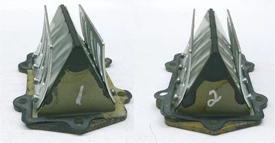 Conjunto de válvulas de caña Arctic Cat Crossfire 800 2009 3007-534 Foto 1 de 4