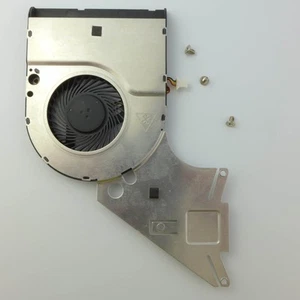 Packard Bell EasyNote TE69BM / Z5WT3 CPU GPU radiateur + ventilateur CPU GPU he - Afbeelding 1 van 2