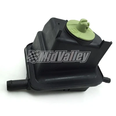 Bomba de direção hidráulica tanque reservatório para VW Gol Clasico Polo Golf Jetta Audi S3 TT - Imagem 1 de 4