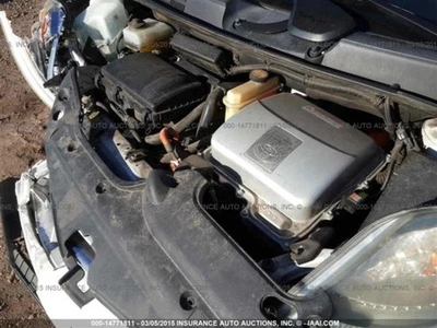 Vidrio delantero derecho usado para puerta delantera se adapta a: Toyota Prius 2007 delantero derecho grado A Foto 1 de 4