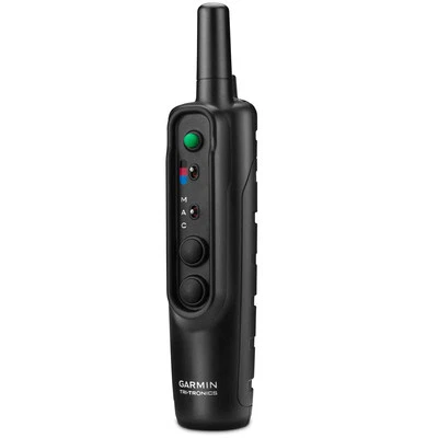Garmin PRO 550 Handheld Only-Black - Image 1 of 4