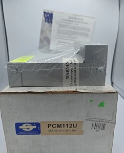 Módulo de control de motor estándar PCM112U/ECU/PCM estándar PCM112U NOS 21021856 - Imagen 1 de 16