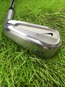 Nike VR Forged Pro Combo 5 Iron RH True Temper DG Pro S300 Stiff Flex Shaft - Picture 1 of 6