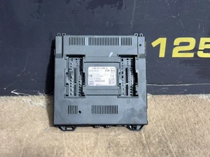 Volkswagen UP BCM Body Control Module 1S0937086B - Picture 1 of 6