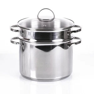 Moneta ALLEGRO INOX PENTOLA 22 cm - Foto 1 di 7