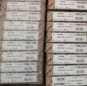 1510540000 New Weidmuller 1510540000 ACT20P-CMT-30-AO-RC-S Fast Shipping - Picture 1 of 1