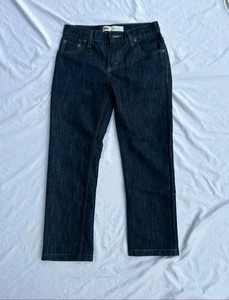 Levi’s 511 Slim Jeans 14 Regular 27x27 Very Good Condition - Picture 1 of 7