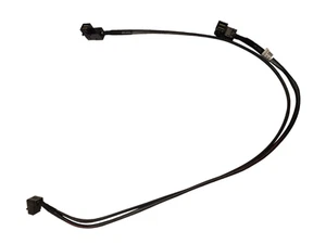SAS cable Dell PowerEdge R740XD 24x2.5" to MID bay YYD2V - Afbeelding 1 van 1
