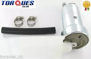 Walbro GST400 400 LPH - The ULTIMATE High Pressure IN TANK Fuel Pump Kit - Picture 1 of 1
